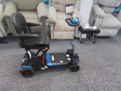 Solax Smarti - Blue | Stockport - Eden Mobility