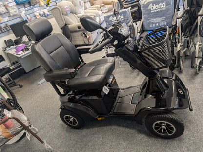 Sterling S700 - Black | Oldham