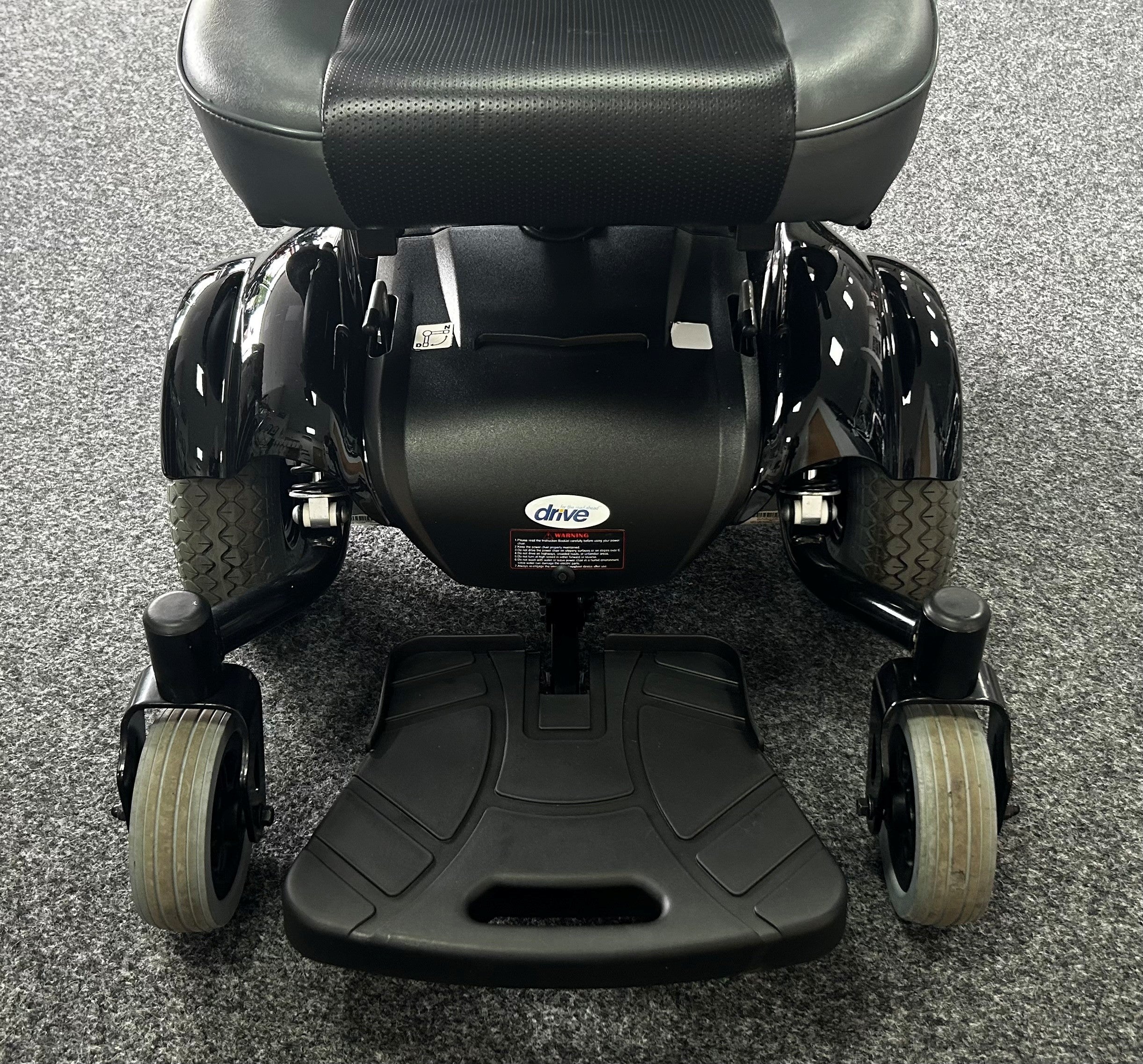 Drive Seren | Refurbished Powerchair Stockport