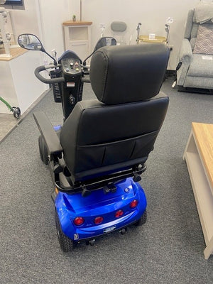 Monarch MM4 | Refurbished Mobility Scooter Skelmersdale