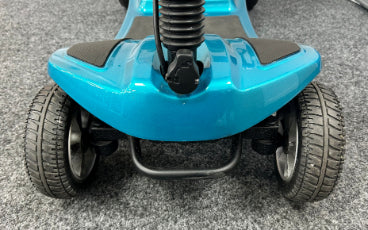 Li-Tech Air - Teal | Stockport - Eden Mobility