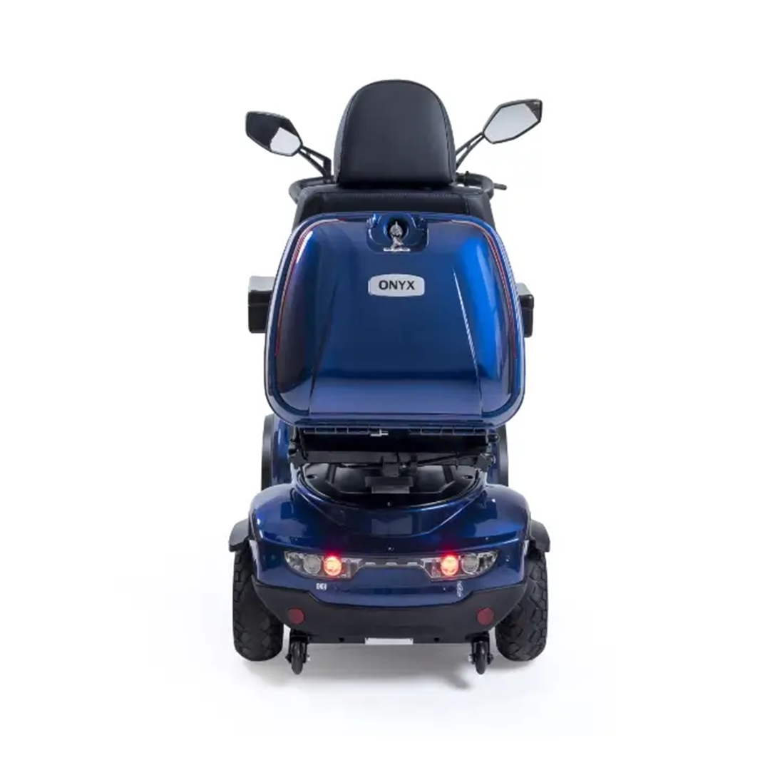 Onyx Mobility Scooter