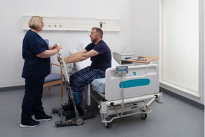 Motion Transfer Aid - Eden Mobility