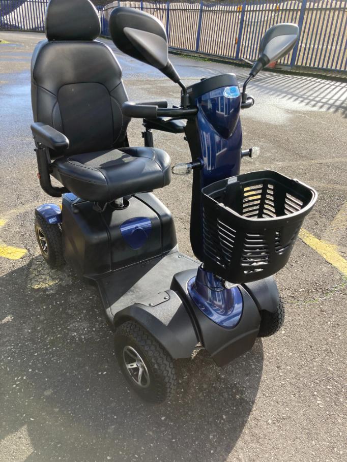 Eden Mobility Skelmersdale
