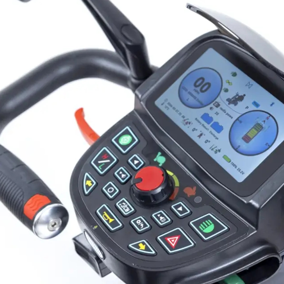 Onyx Mobility Scooter