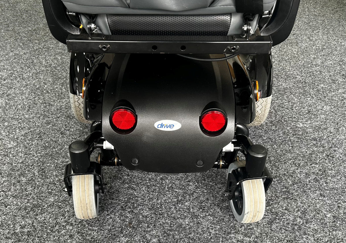 Drive Seren | Refurbished Powerchair Stockport