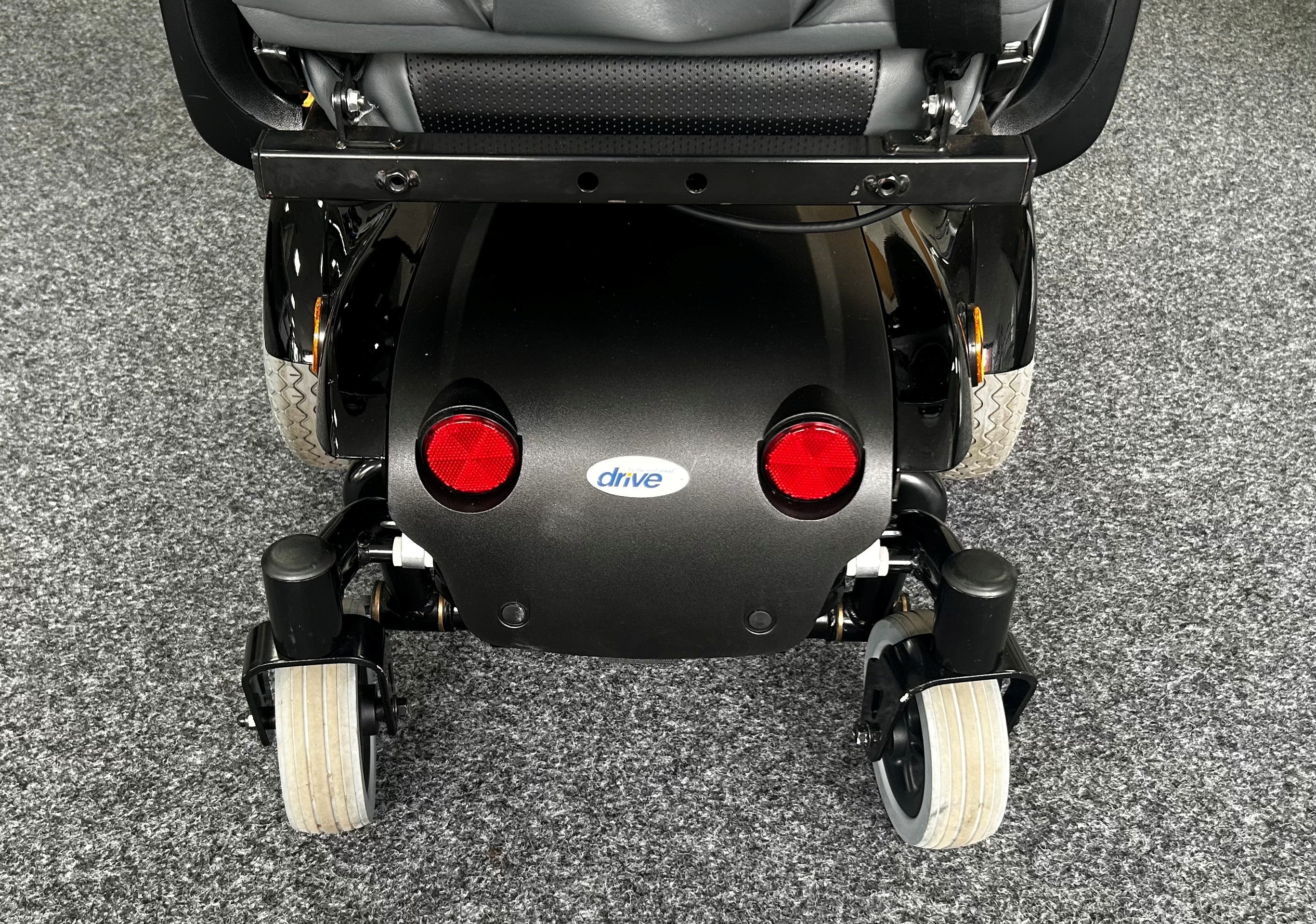 Drive Seren | Refurbished Powerchair Stockport