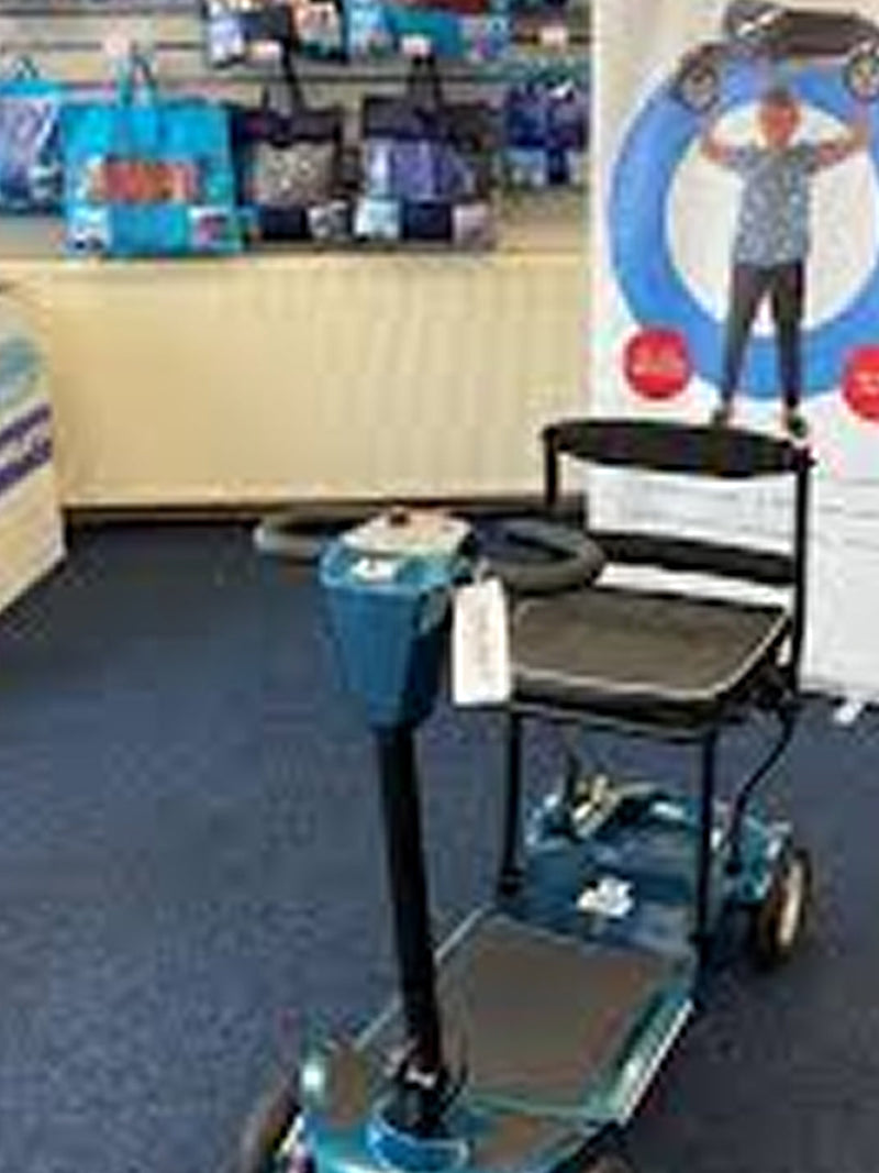 Eden Mobility Barnsley