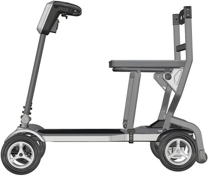 The Eden Air Mobility Scooter