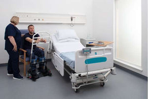 Motion Transfer Aid - Eden Mobility