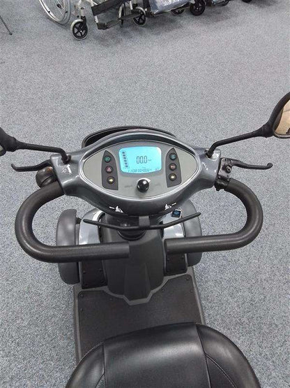 Vanos Galaxy 2 - Grey | Wythenshawe