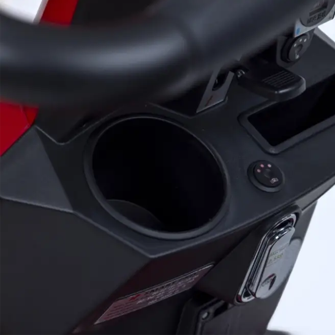Onyx Pro Mobility Scooter