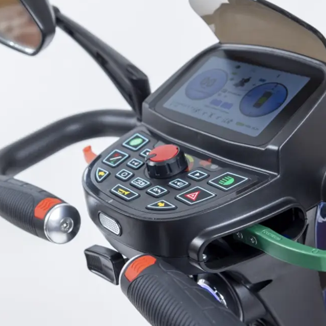 Onyx Mobility Scooter