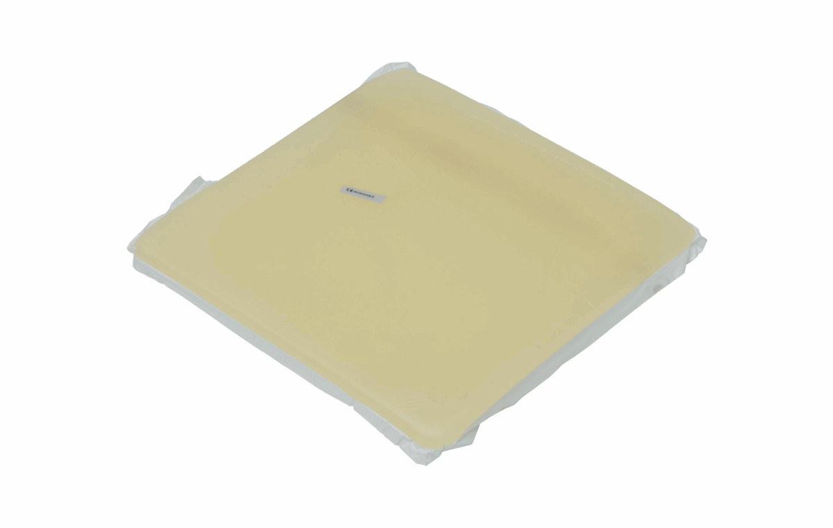 Alerta Gel 1" Cushion - Eden Mobility
