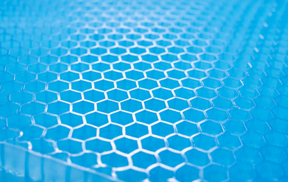 Alerta GelCube Air-Gel Pressure Relief Cushion - Eden Mobility