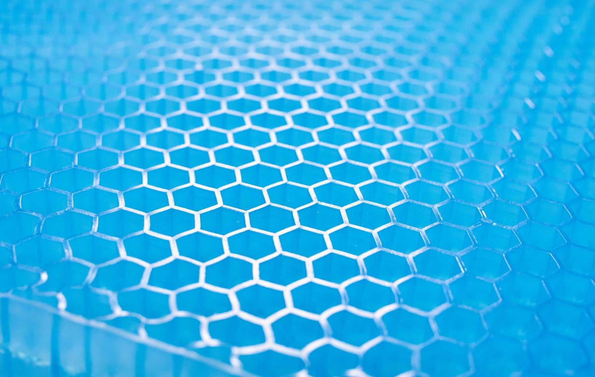 Alerta GelCube Air-Gel Pressure Relief Cushion