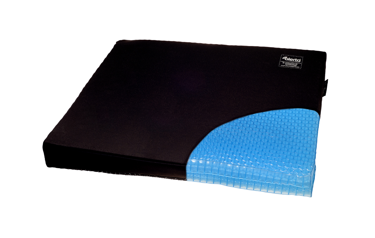 Alerta GelCube Air-Gel Pressure Relief Cushion