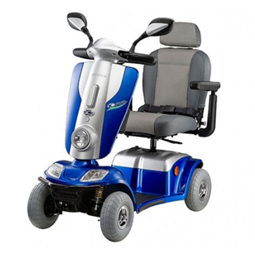 Kymco Midi XLS