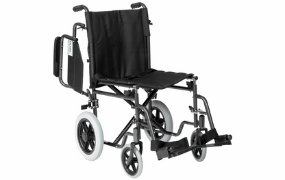 Alerta Car Transit Wheelchair