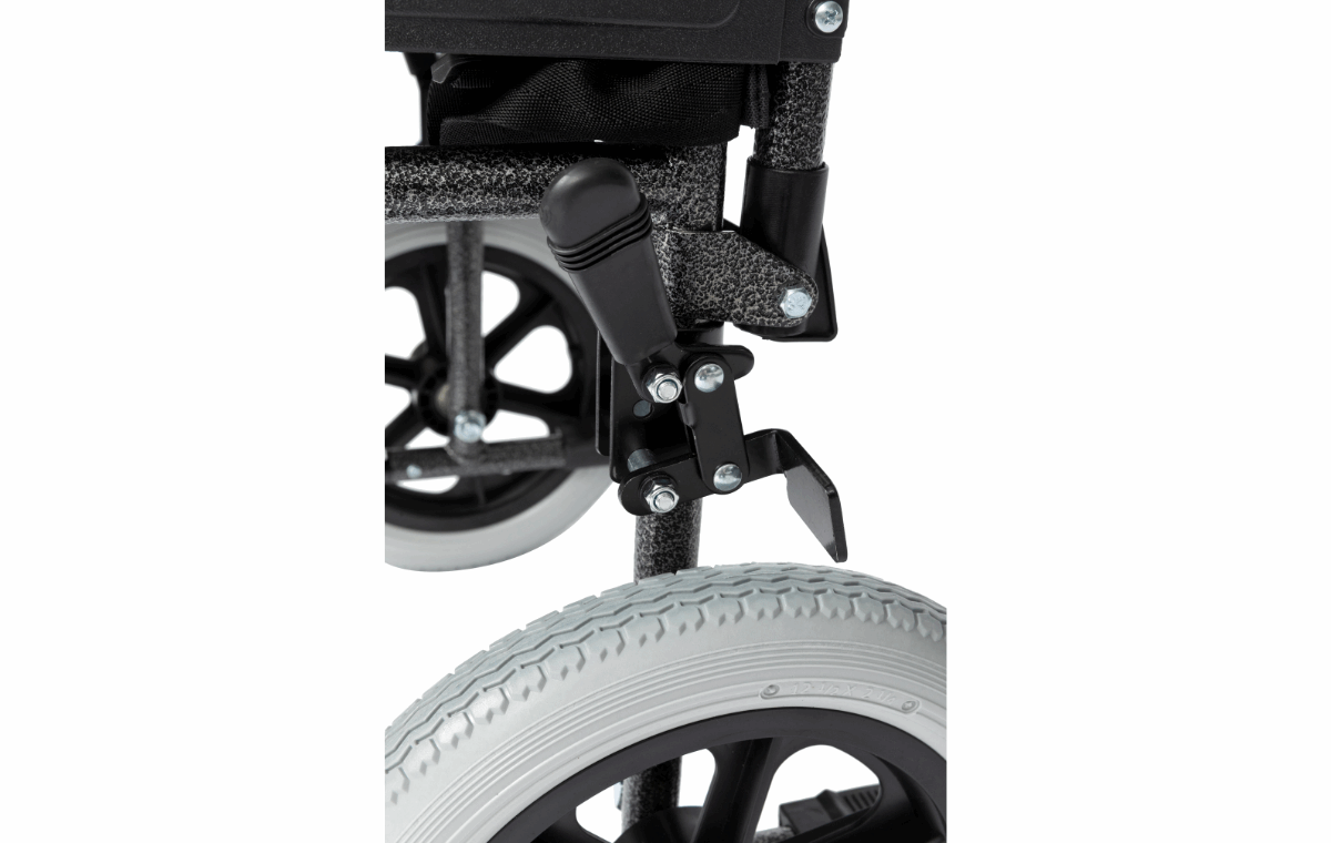 Alerta Car Transit Wheelchair