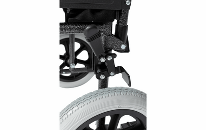 Alerta Car Transit Wheelchair