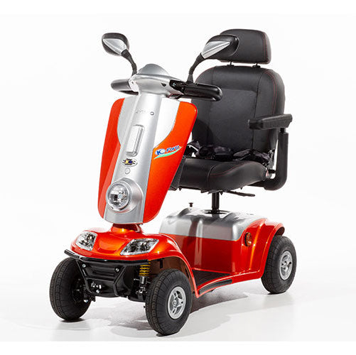 Kymco Midi XLS