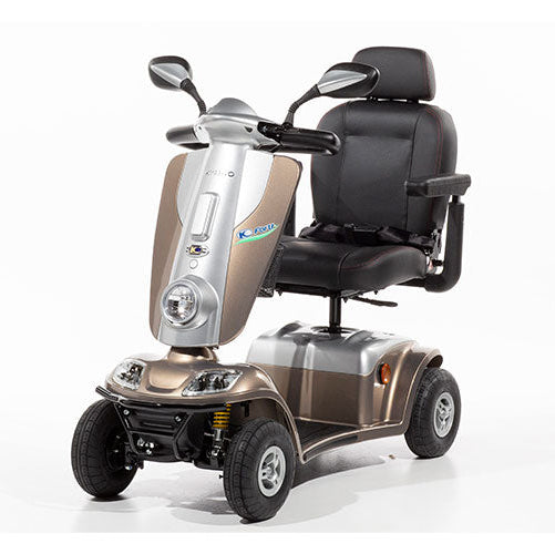 Kymco Midi XLS