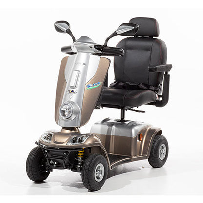 Kymco Midi XLS