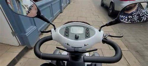 The Eden Roadmaster Plus - Eden Mobility