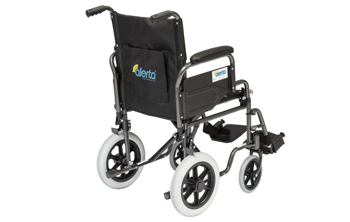 Alerta Car Transit Wheelchair