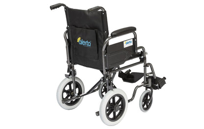 Alerta Car Transit Wheelchair