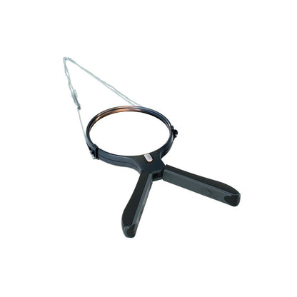 2-Way Hands Free Magnifier - Eden Mobility