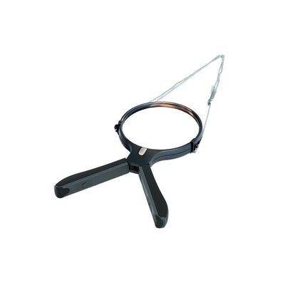 2-Way Hands Free Magnifier - Eden Mobility
