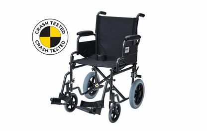 Alerta Car Transit Wheelchair
