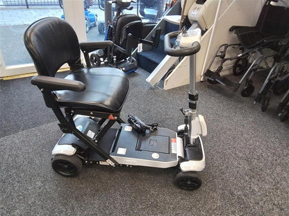 Solax Genie - white | Hull, Holderness Rd