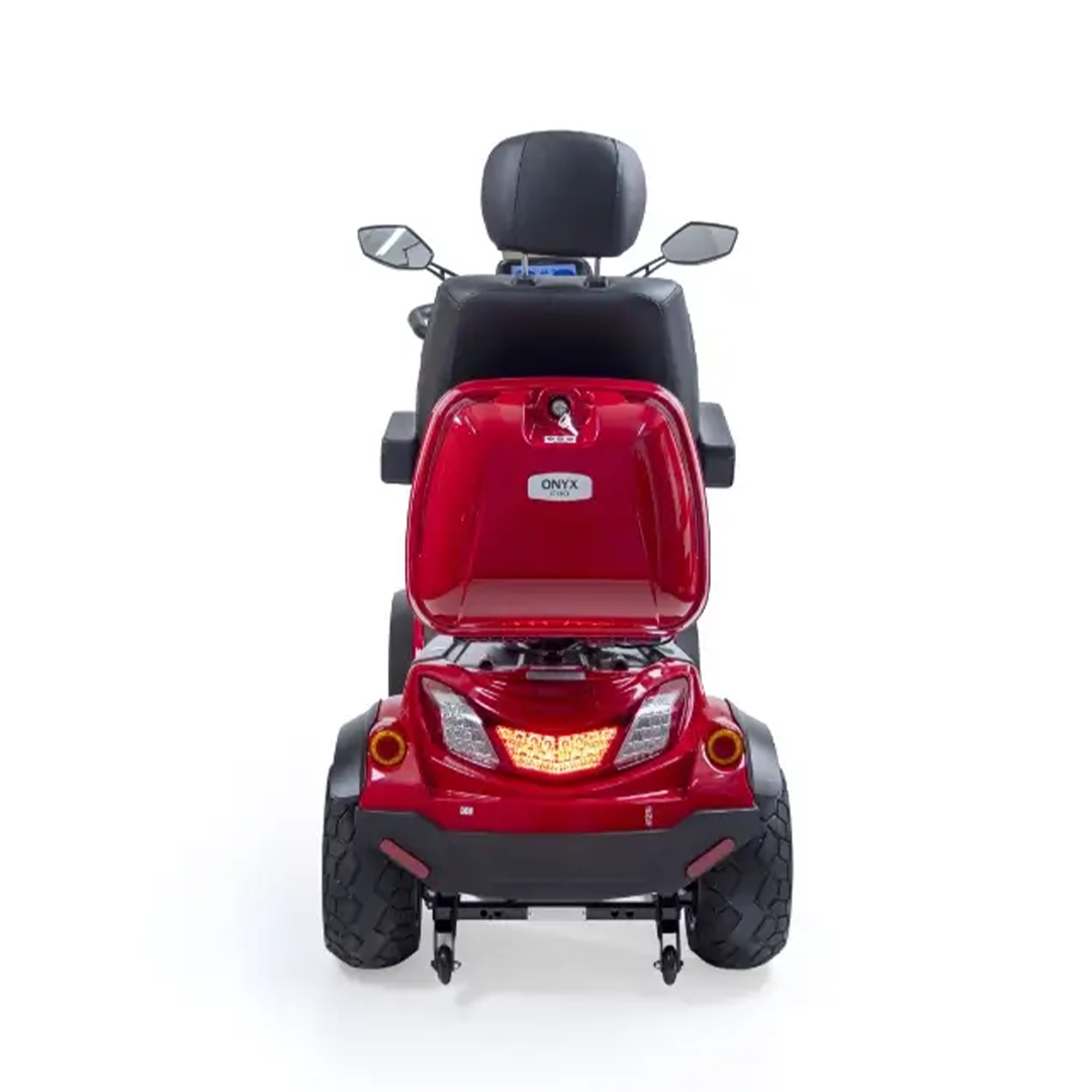 Onyx Pro Mobility Scooter
