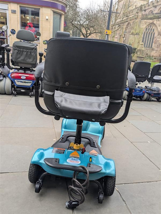 Ultralite 480 (Teal) - Eden Mobility