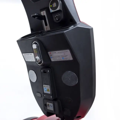 Onyx Pro Mobility Scooter