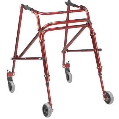 Nimbo Walking Frame - Eden Mobility