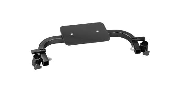 Nimbo Walking Frame Seat - Eden Mobility