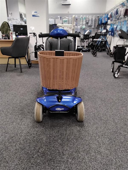 Roma Paris - Blue | Chesterfield