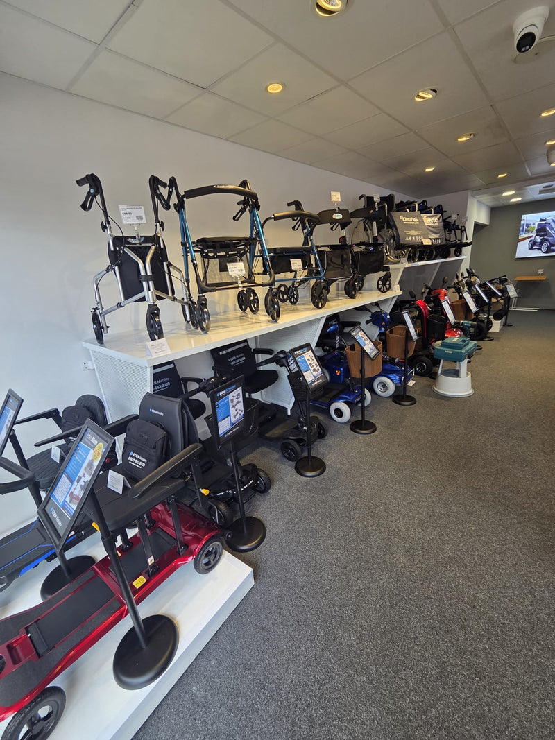 Eden Mobility Stoke-on-Trent