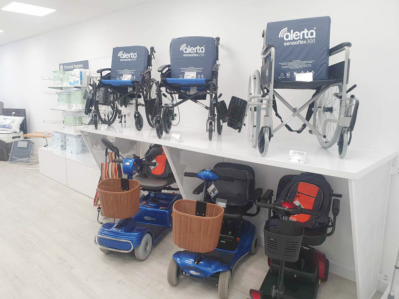 Eden Mobility Cramlington