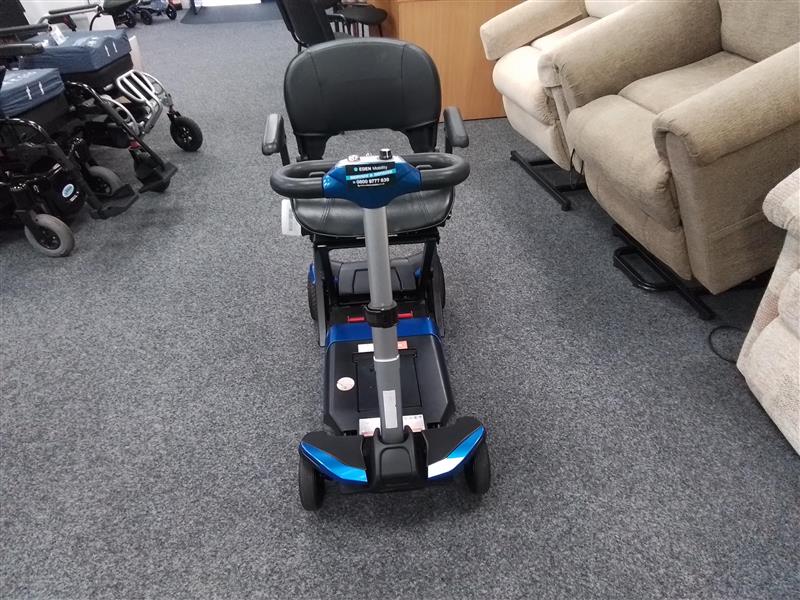 Solax Smarti - Blue | Stockport - Eden Mobility