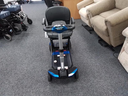 Solax Smarti - Blue | Stockport - Eden Mobility