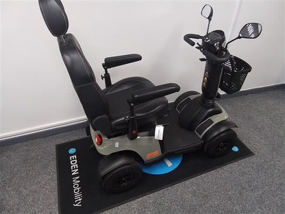 Excel Evo - Green | Doncaster