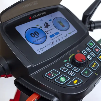 Onyx Pro Mobility Scooter