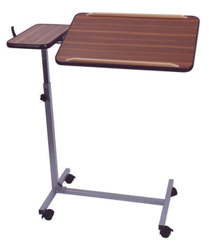 Deluxe Over Bed / Chair Table - Twin Top - Eden Mobility