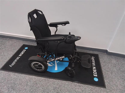 iM.4 Voyager - Black | Doncaster