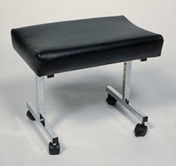 Adjustable Height Leg Rest - Eden Mobility